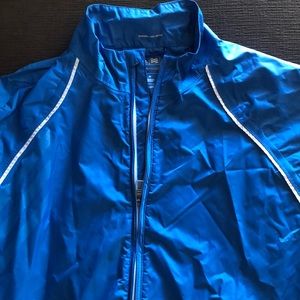 Men’s Adidas Golf Rain Jacket